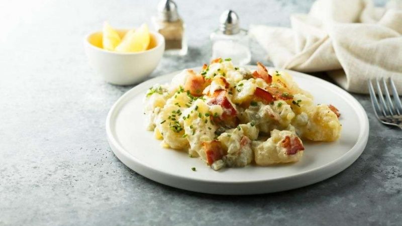 Southern Potato Salad Recipes