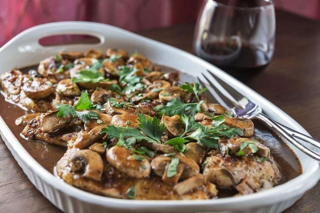 Chicken Marsala: A Full Guide