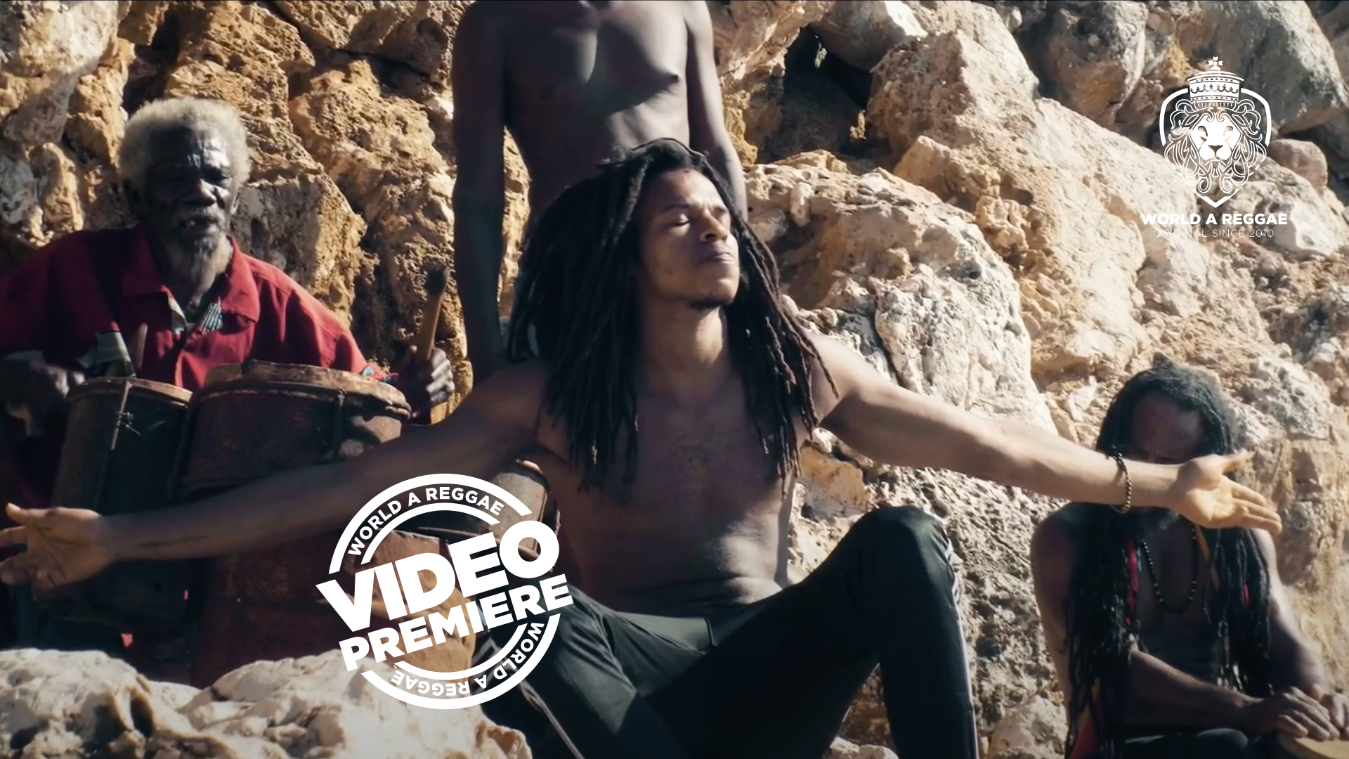 Premiere: – Roots