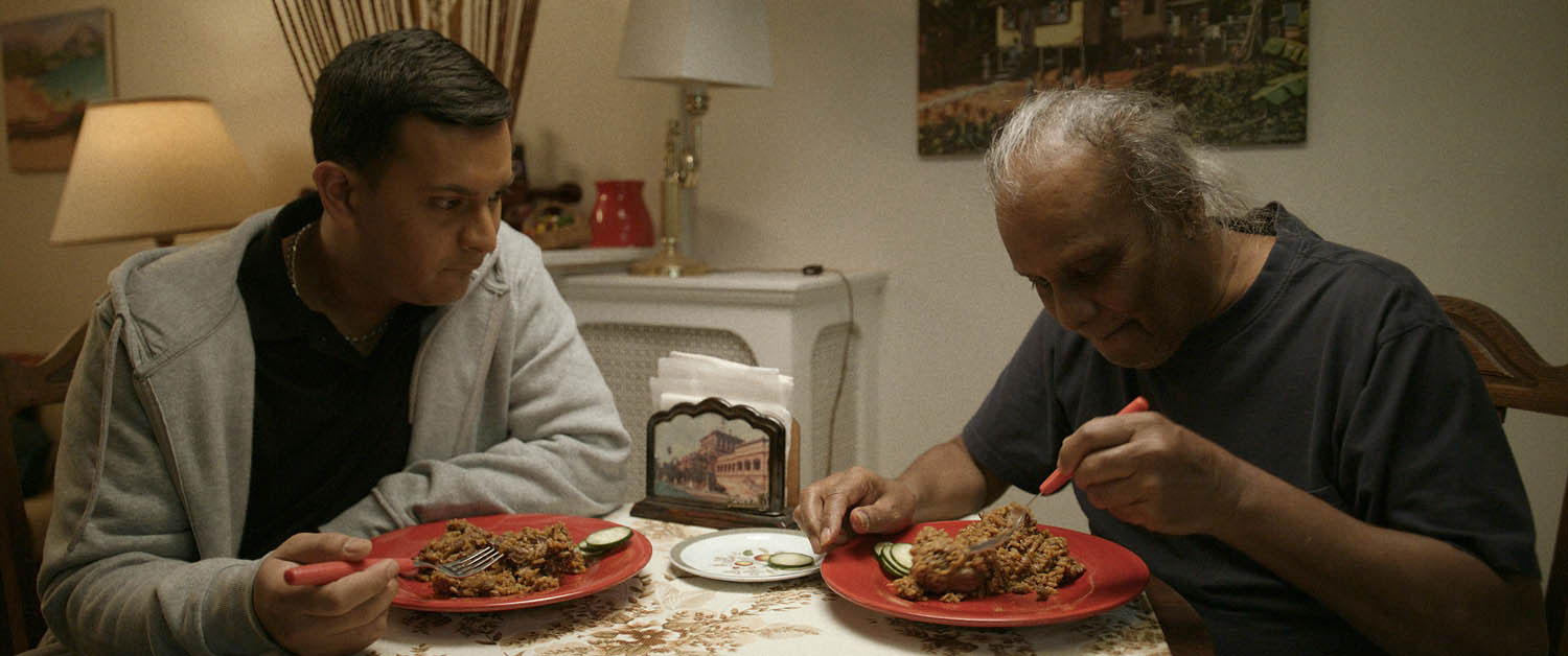 Ian Harnarine: “Doubles have been the great democratiser in Trinidad”