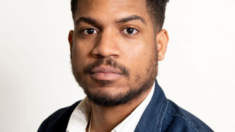 Michai Robertson: “It really did feel like a dream team”