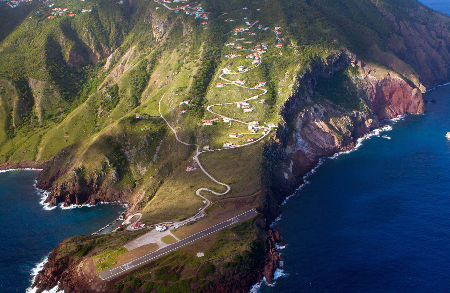 The Road That Couldn T Be Built Caribcast