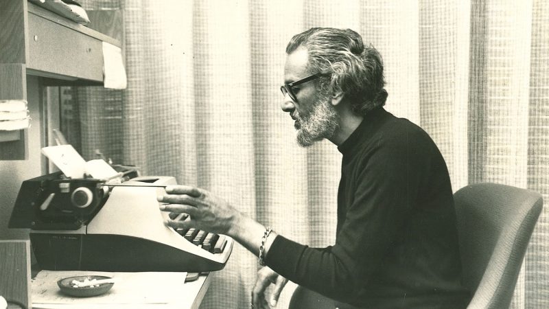 Sam Selvon at 100 (1923–2023)