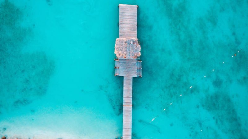 Pigeon Point, Tobago