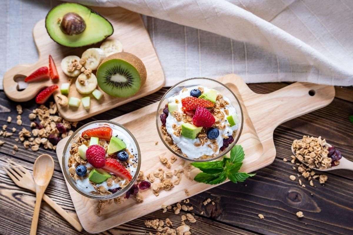 20 Ways to Use Leftover Yogurt + Recipes