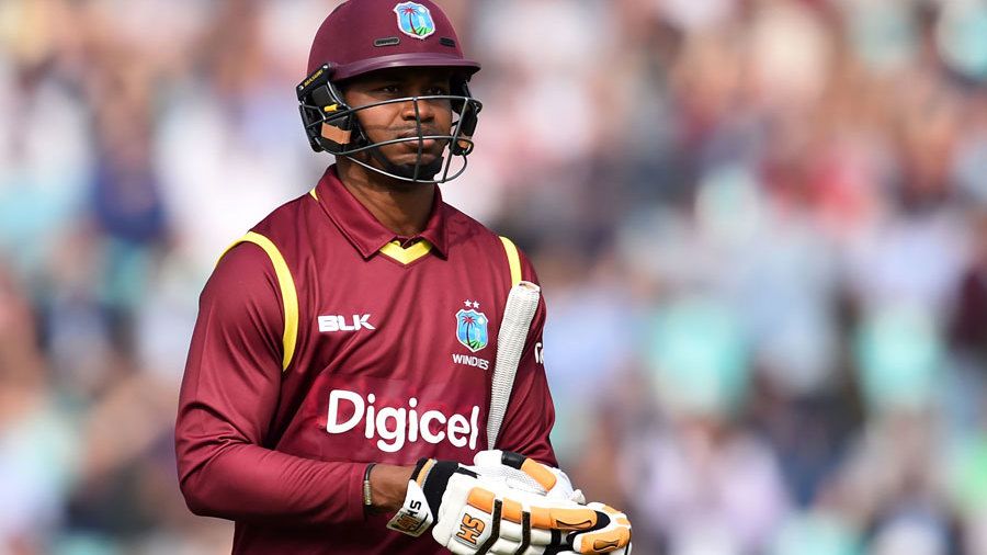 Marlon Samuels banned from all cricket for six years for