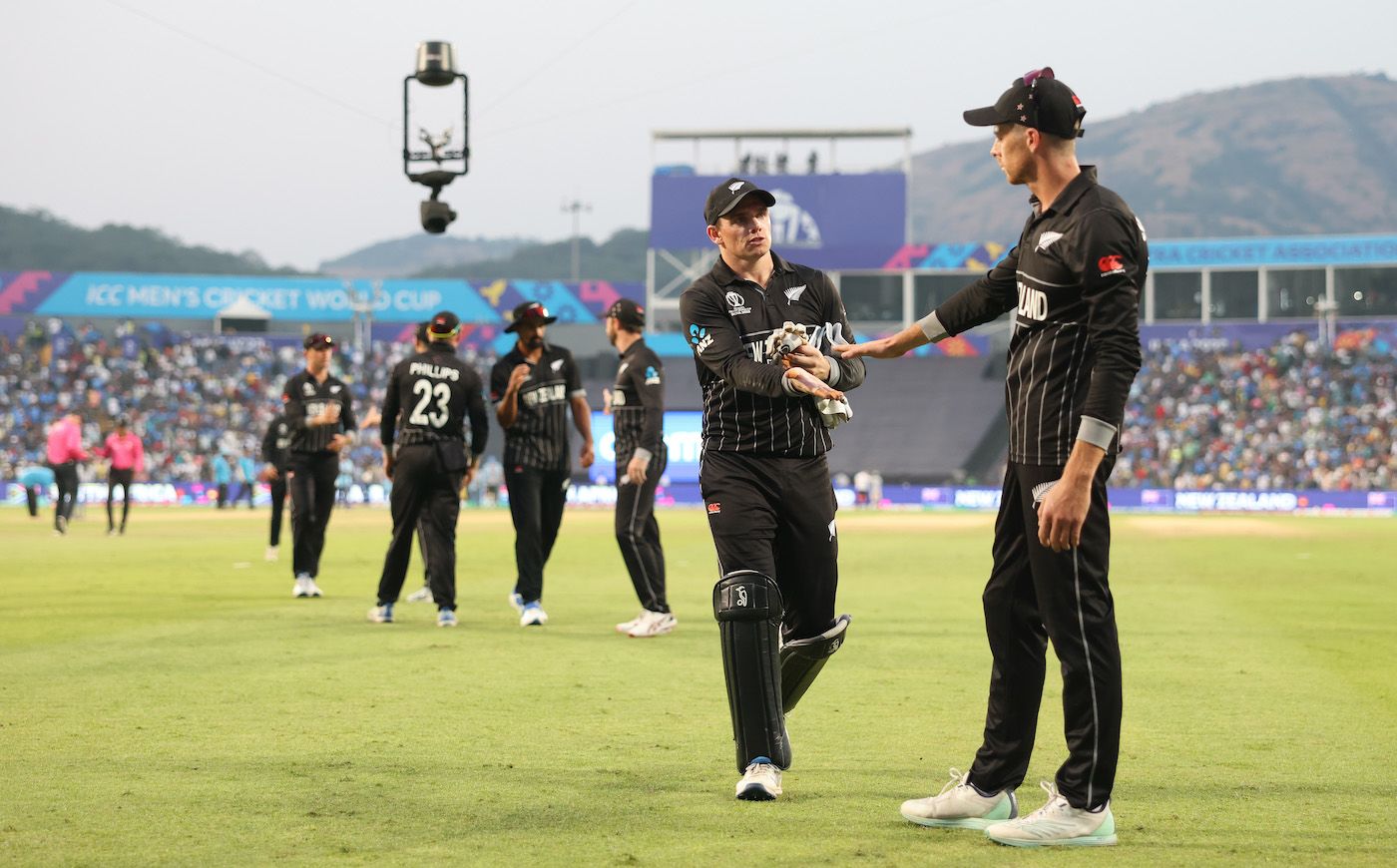 What are New Zealand’s semi-final chances looking like after three
