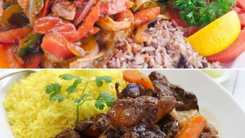 Caribbean Meal Planning 101: Everything You Need to Know to
