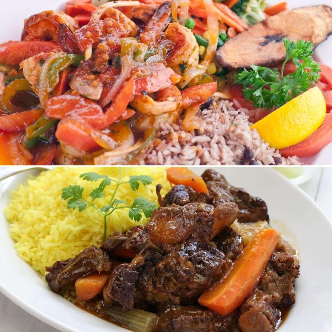 Caribbean Meal Planning 101: Everything You Need to Know to