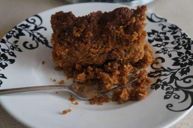 Haitian Pain Patate: A Sweet and Soulful Treat