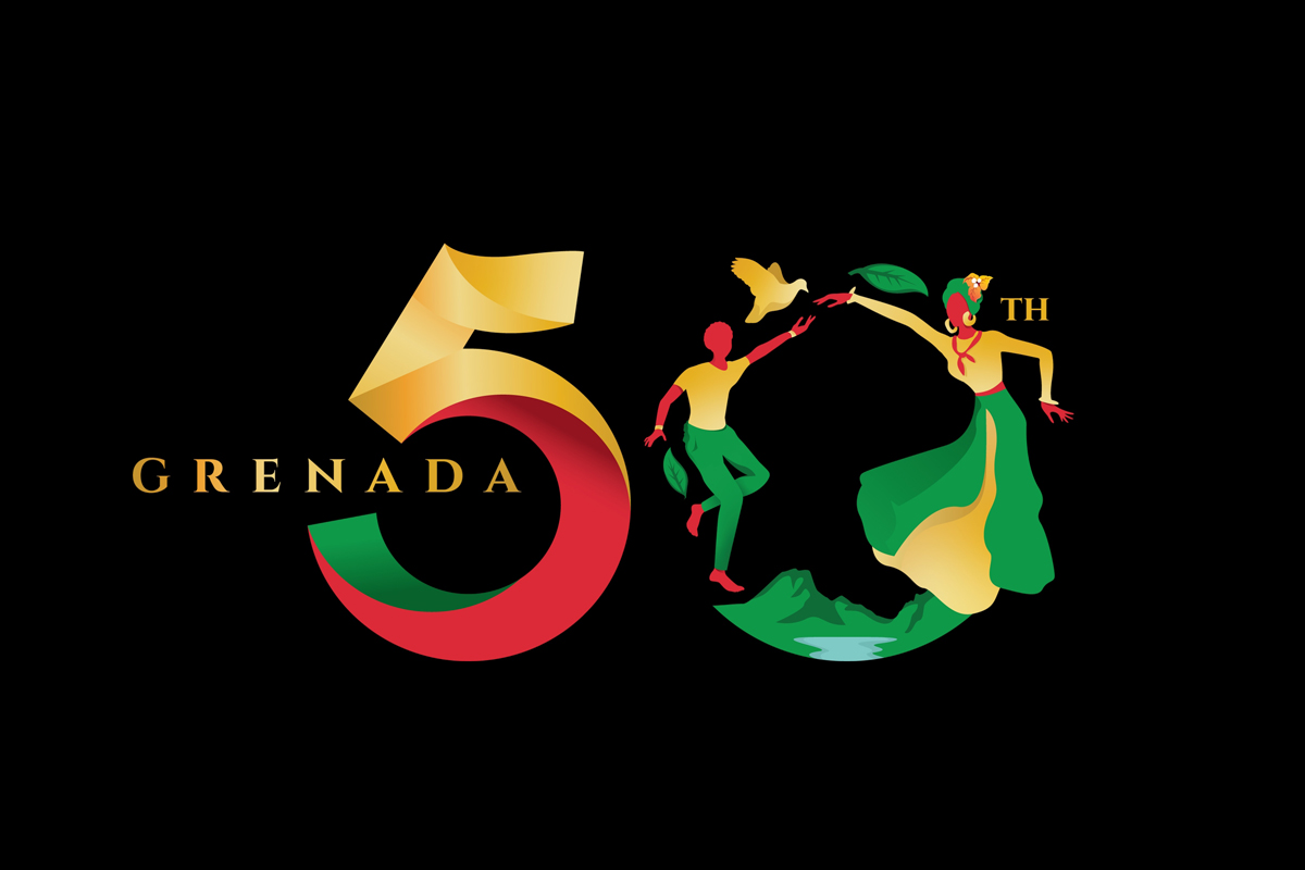 Grenada launches website for 50th Independence Anniversary
