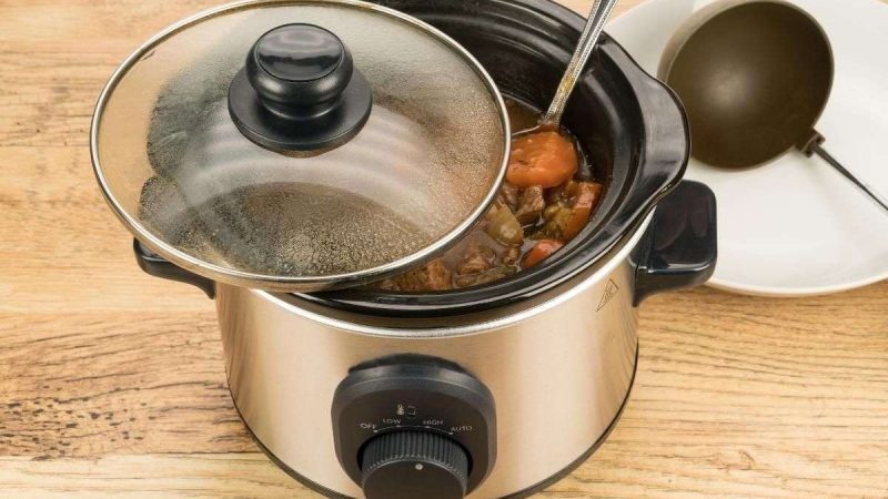 Is a Crockpot Right for You?