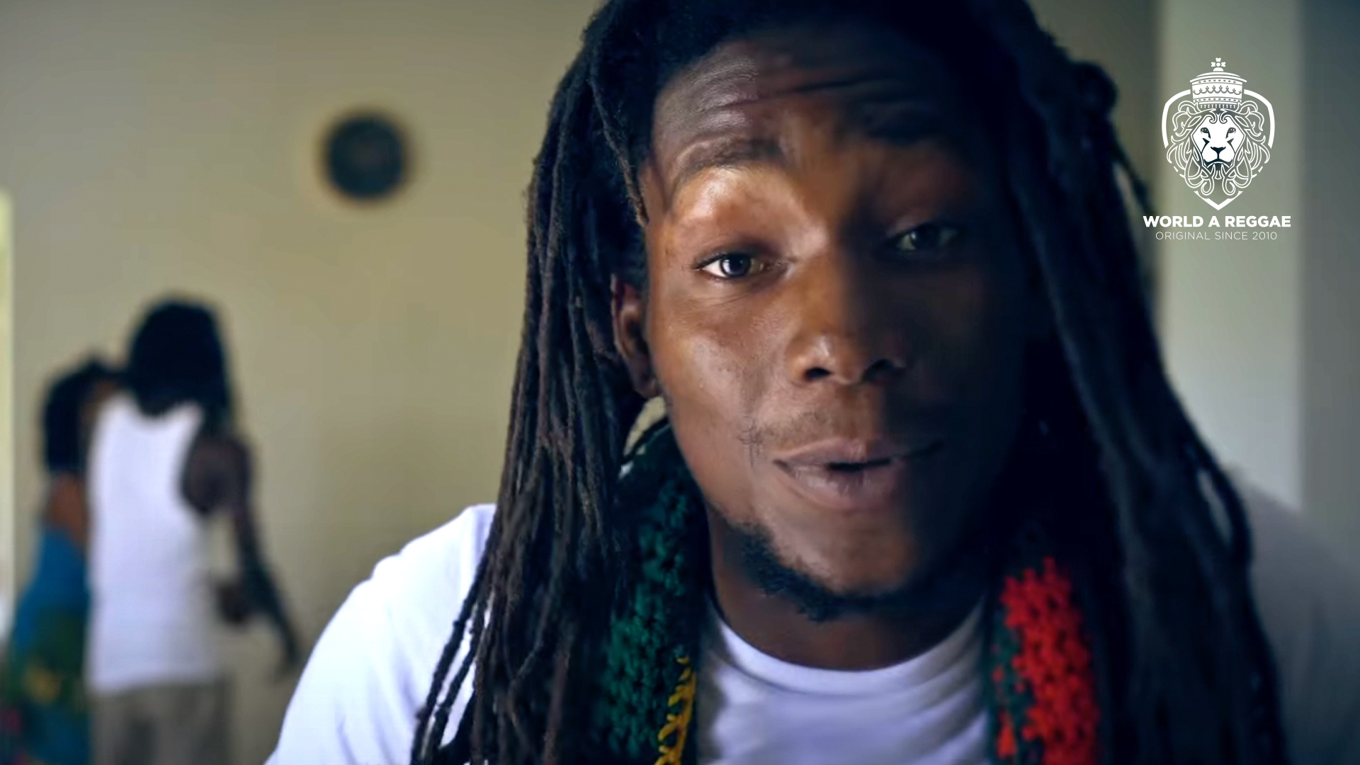 Roots singer Jahdon turned to music for solace – World