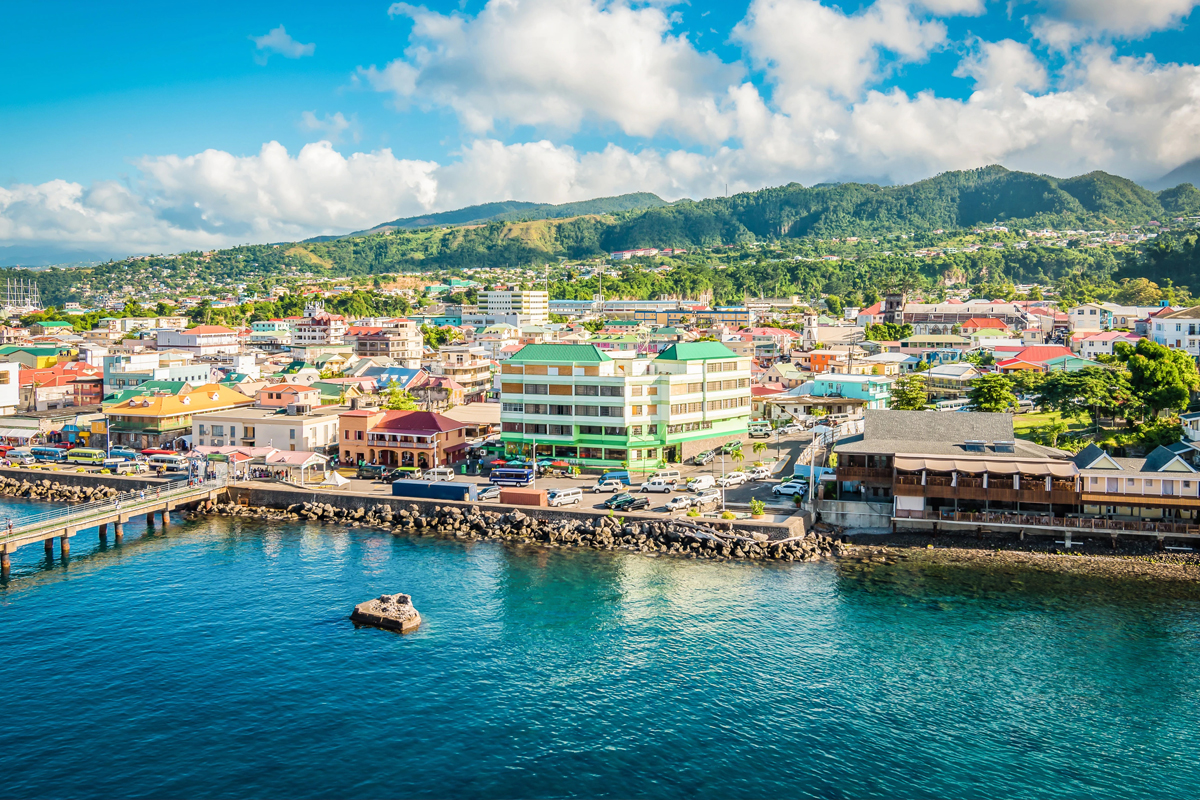 Dominica makes National Geographic Traveller’s 2024 Cool List