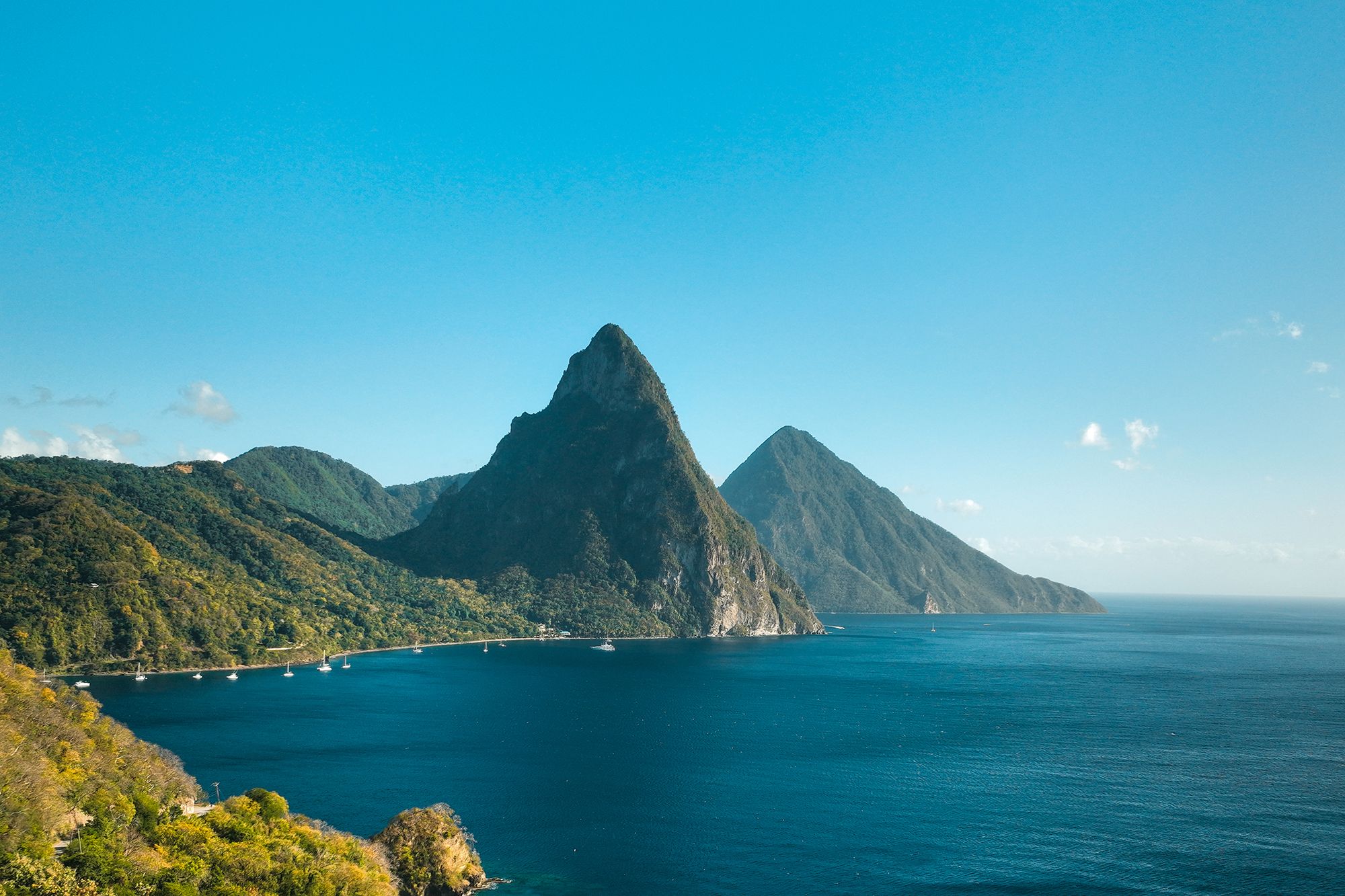 Your Guide To Choosing The Best Sandals Resort in Saint