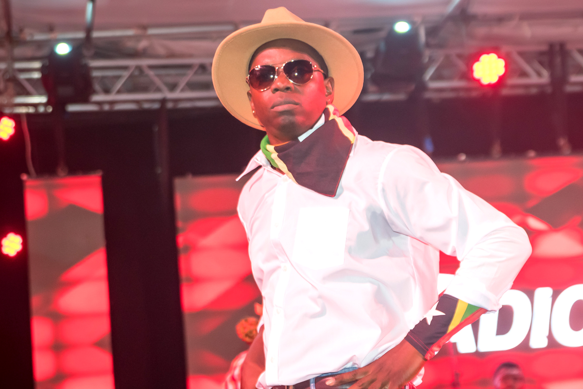 26 set for SKELEC Power Soca Monarch Competition 2023