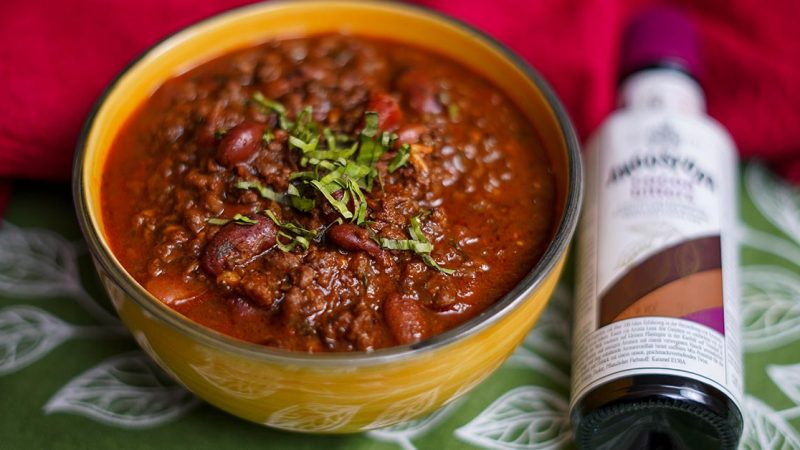 Chili Con Carne