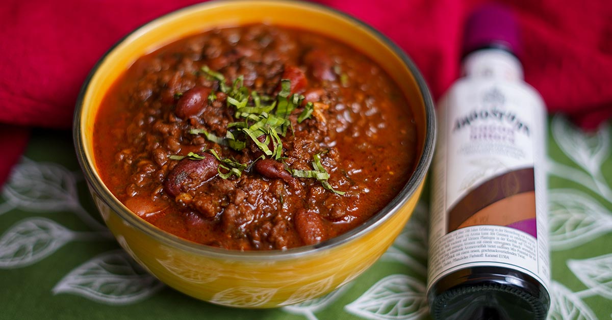 Chili Con Carne