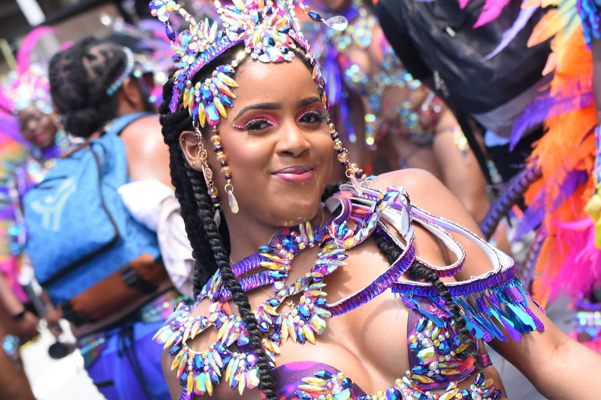 Trinidad Carnival 2024 You Home Caribcast