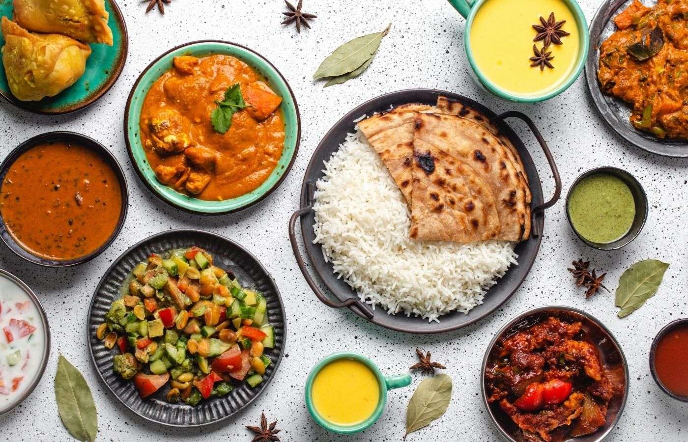 A Culinary Adventure: Unveiling the Essence of Ethnic FoodWhat is