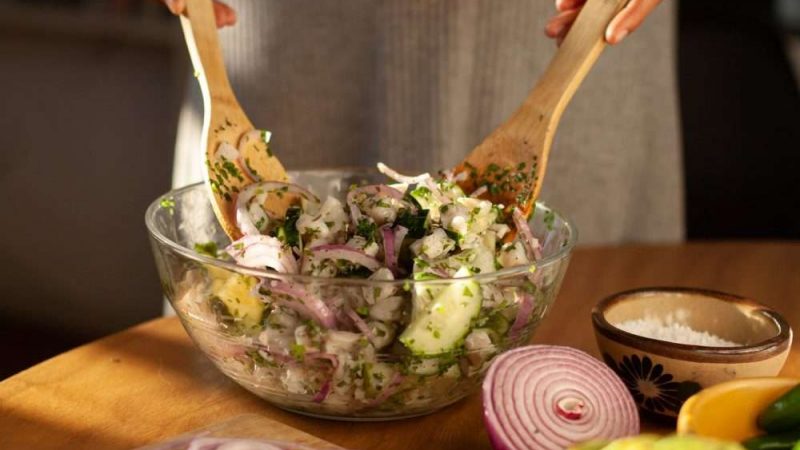 20 Cooking tips to make your time easier in the