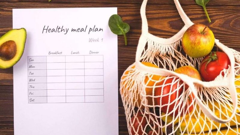 How to do budget-friendly meal planning?