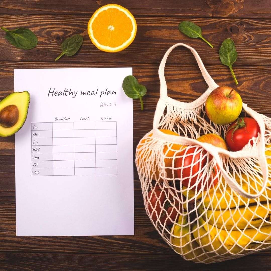 How to do budget-friendly meal planning?