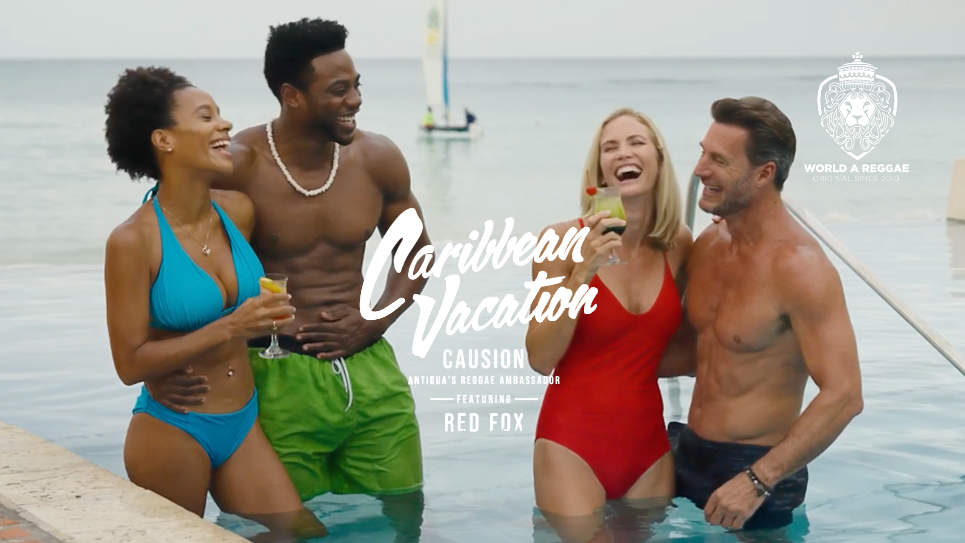 Caribbean Vacation