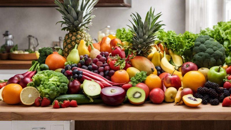 Effortless Smoothie Meal Prep: A Step-by-Step Guide