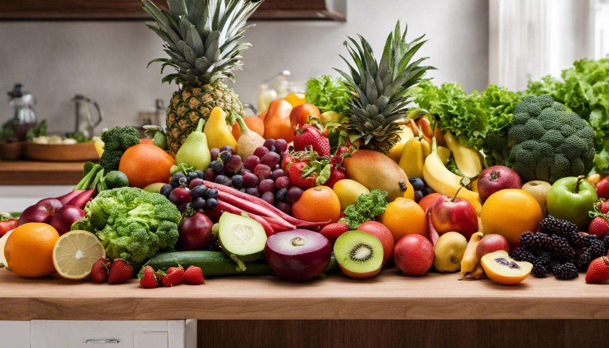 Effortless Smoothie Meal Prep: A Step-by-Step Guide