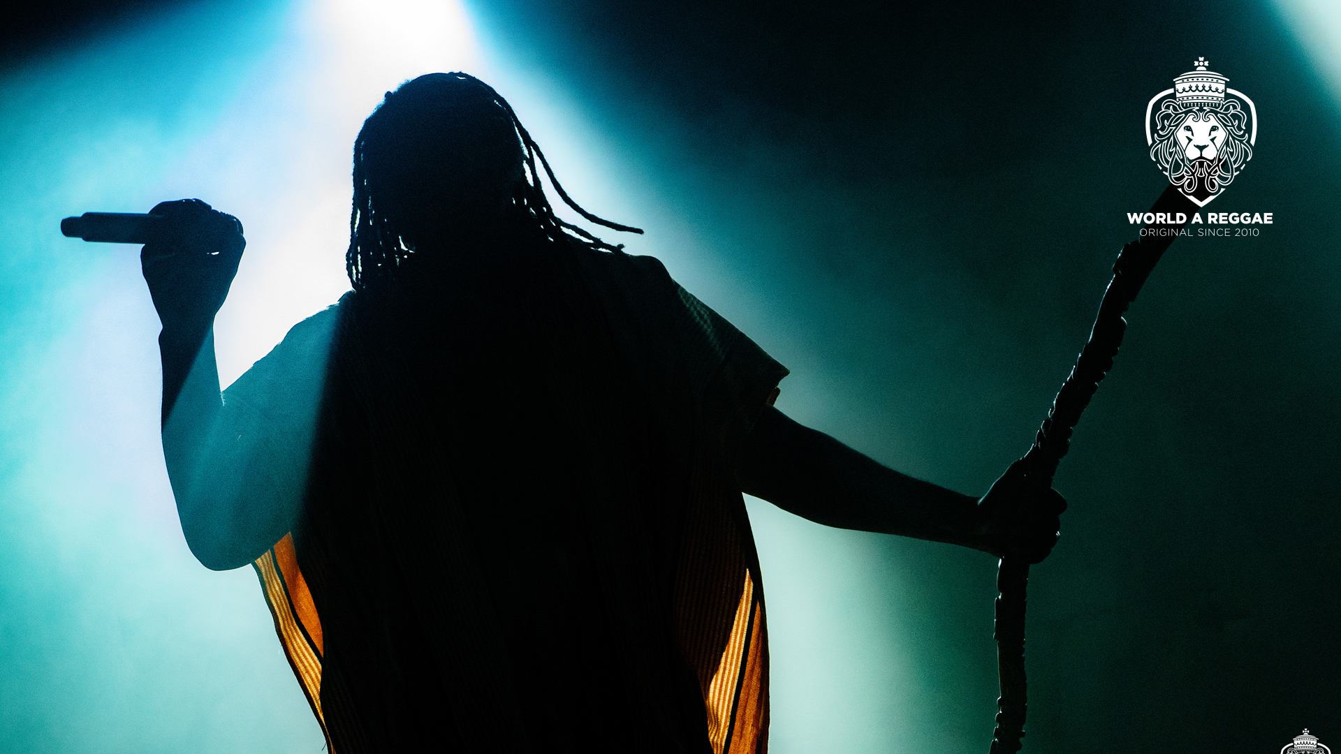 Report: Evenstar Festival, La Roche-sur-Yon, France 2023 – World A