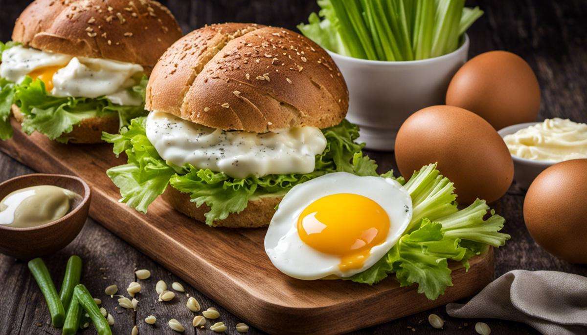 Mastering the Egg Salad Sandwich Recipe + 15 Recipes to