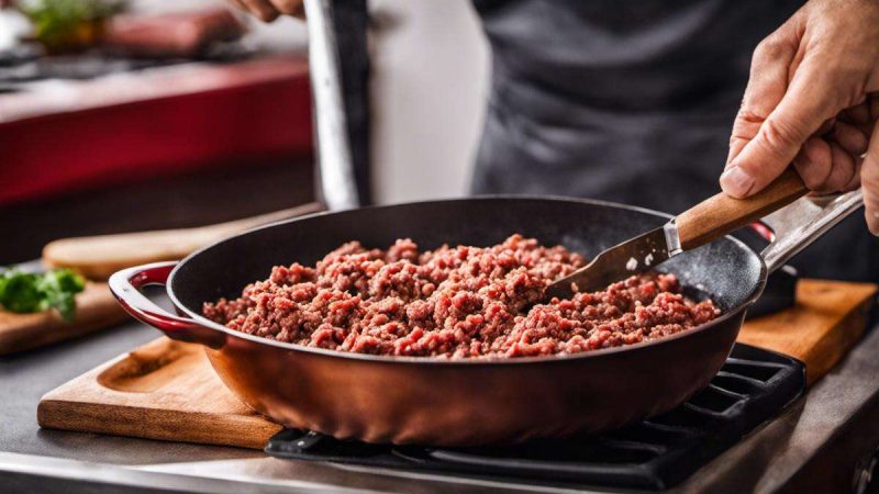 An Easy Guide to create Ground Beef Crock Pot Recipes