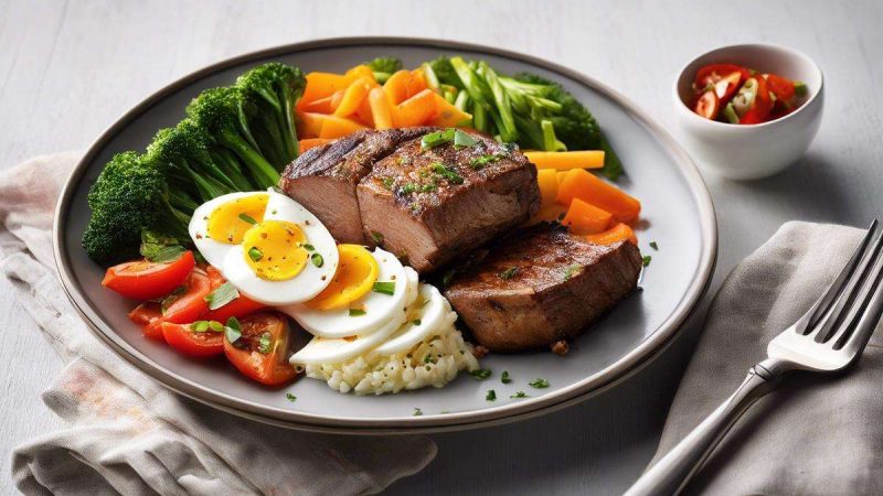 Home Cooked Meals: A Superior Choice over Fast Food