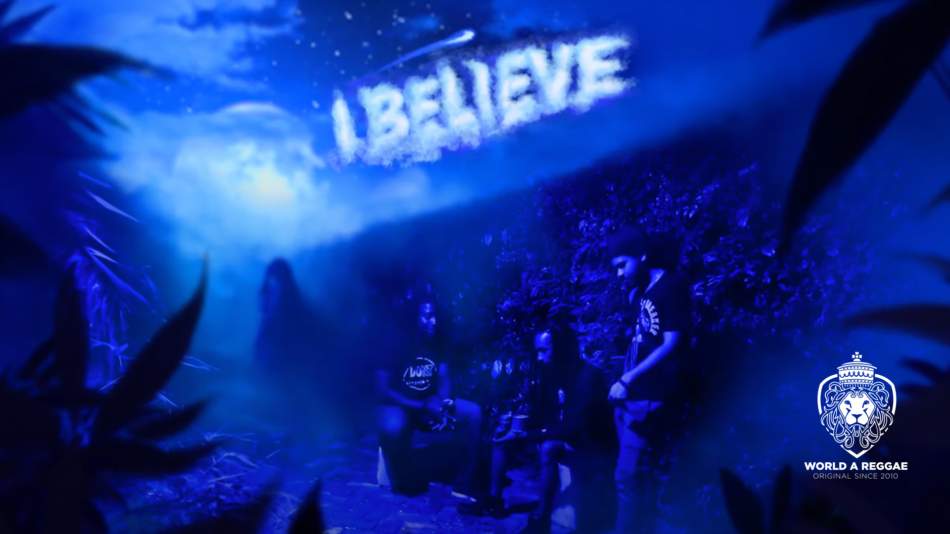 I Believe