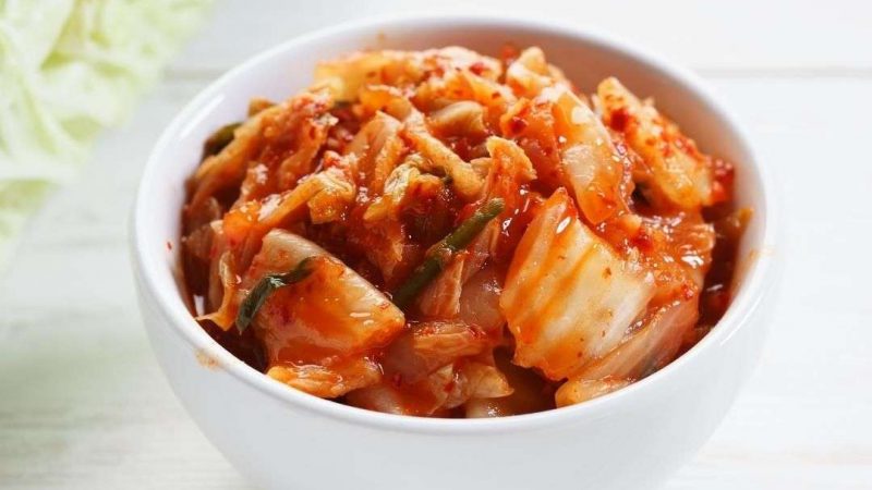 Kimchi: The Ultimate Guide to This Delicious and Nutritious Fermented