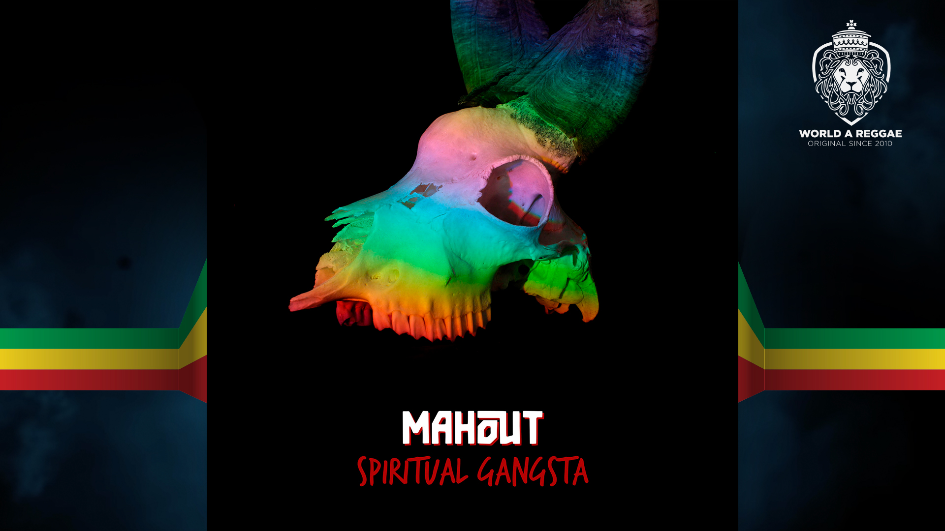 Spiritual Gangsta