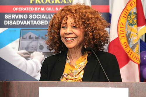 MEDWeek 2023 delivered information and inspiration to minority businesses