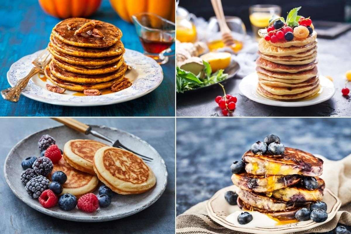 14 Pancake Recipes You Must Try