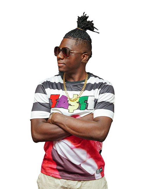 Trinbago Artiste, Prenzo Gets Big Opportunity to Shine