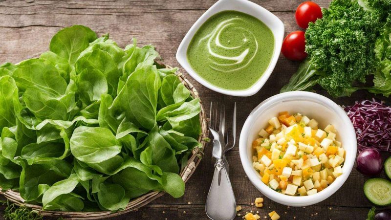 Mastering the Classic Chop Salad Recipe