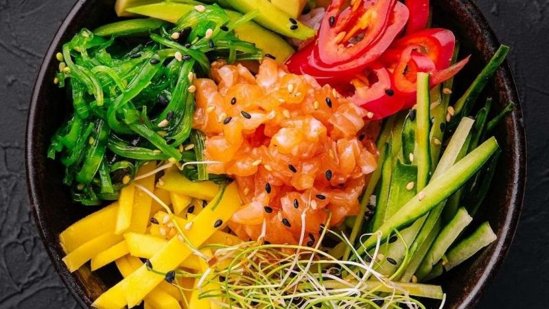 Unleash the Umami Power of Seaweed with 20 Delicious Recipes