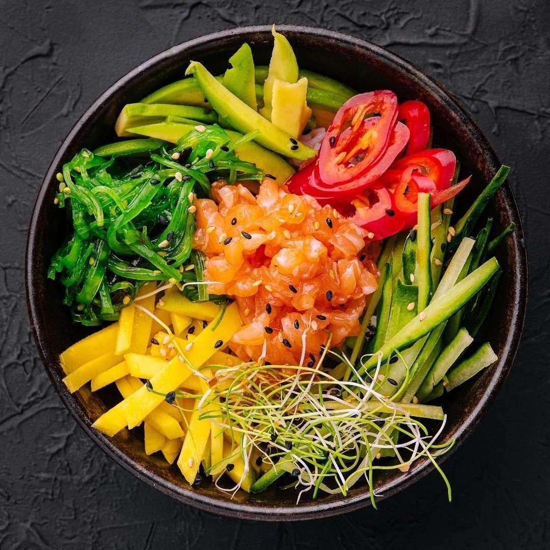 Unleash the Umami Power of Seaweed with 20 Delicious Recipes