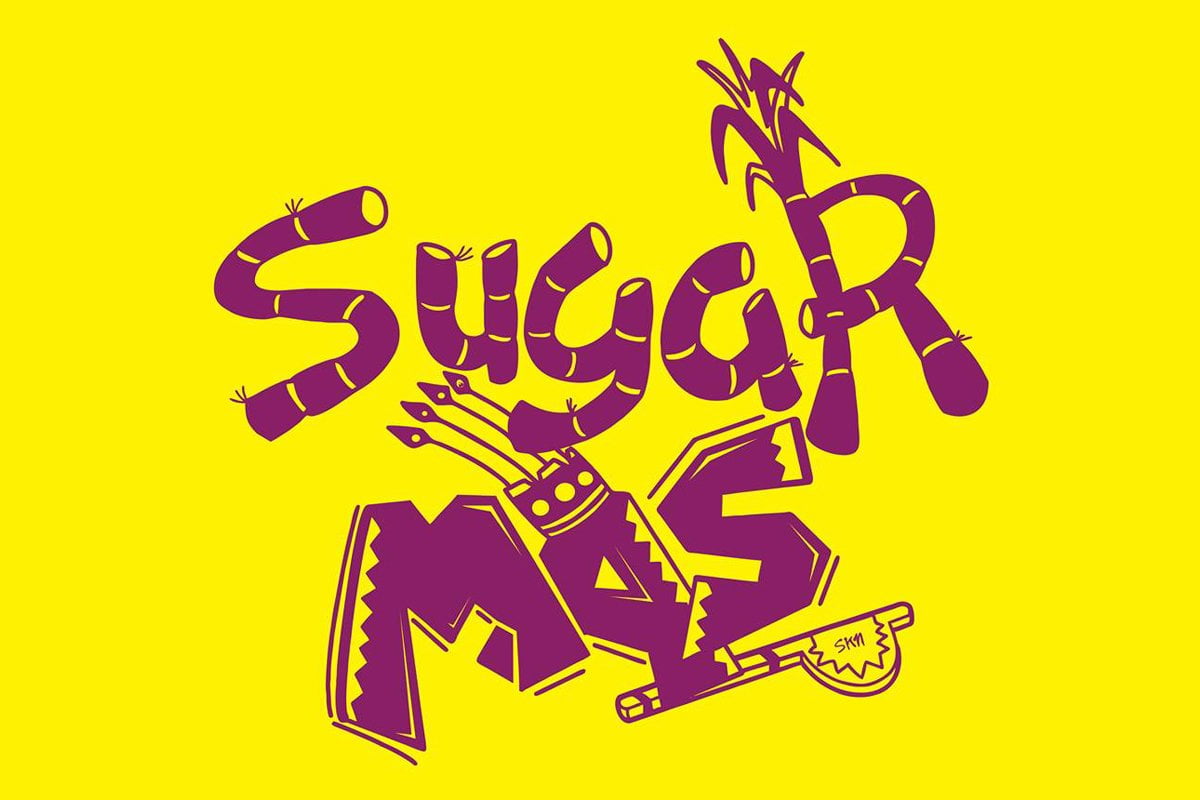 14 Participants to compete for the Sugar Mas 52 Road