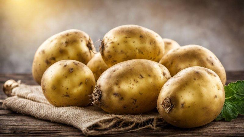 Picking Perfect Potatoes for Your Potato Salad