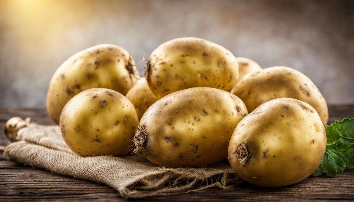 Picking Perfect Potatoes for Your Potato Salad