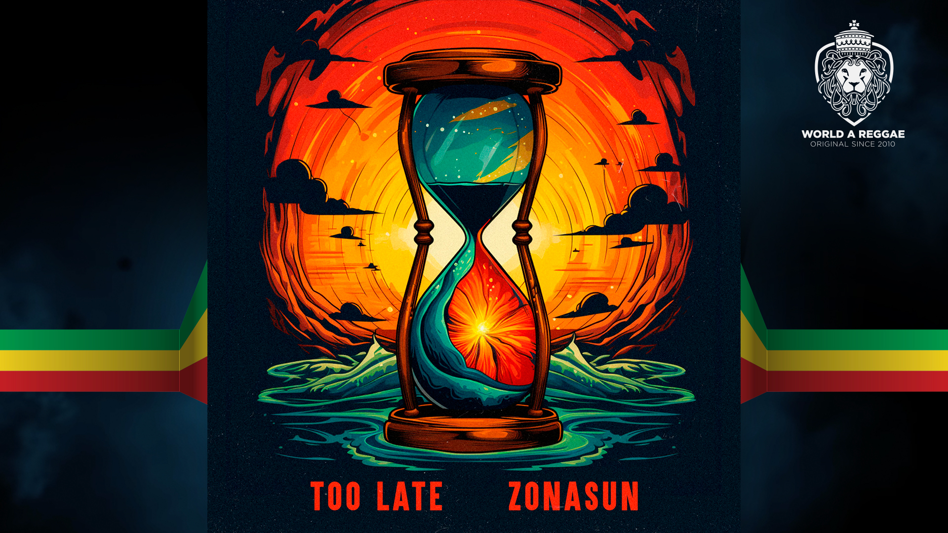 Too Late