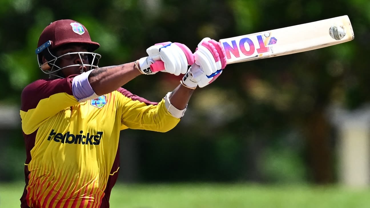 Start of a new cycle beckons after World Cup to