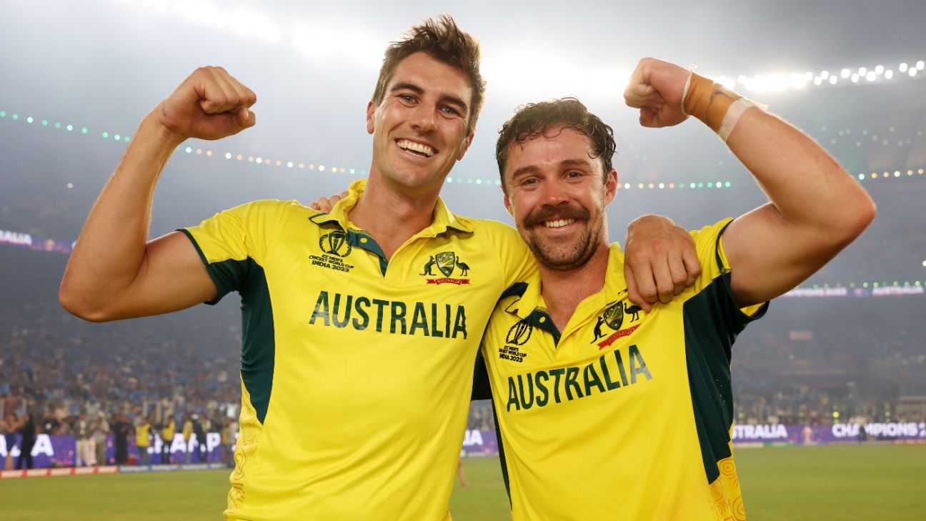 IPL: 333 players shortlisted for December 19 auction