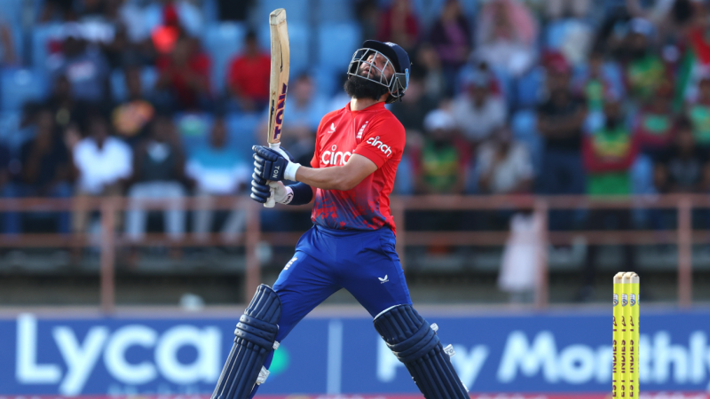 Moeen Ali: ‘No excuses’ as England’s white-ball fortunes continue to